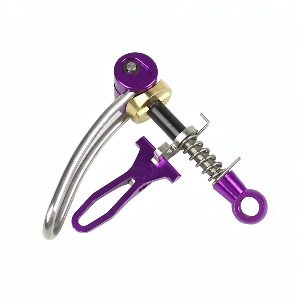 For For Brompton Folding Bike  - đánh giá và giá Cycling Gear Holder