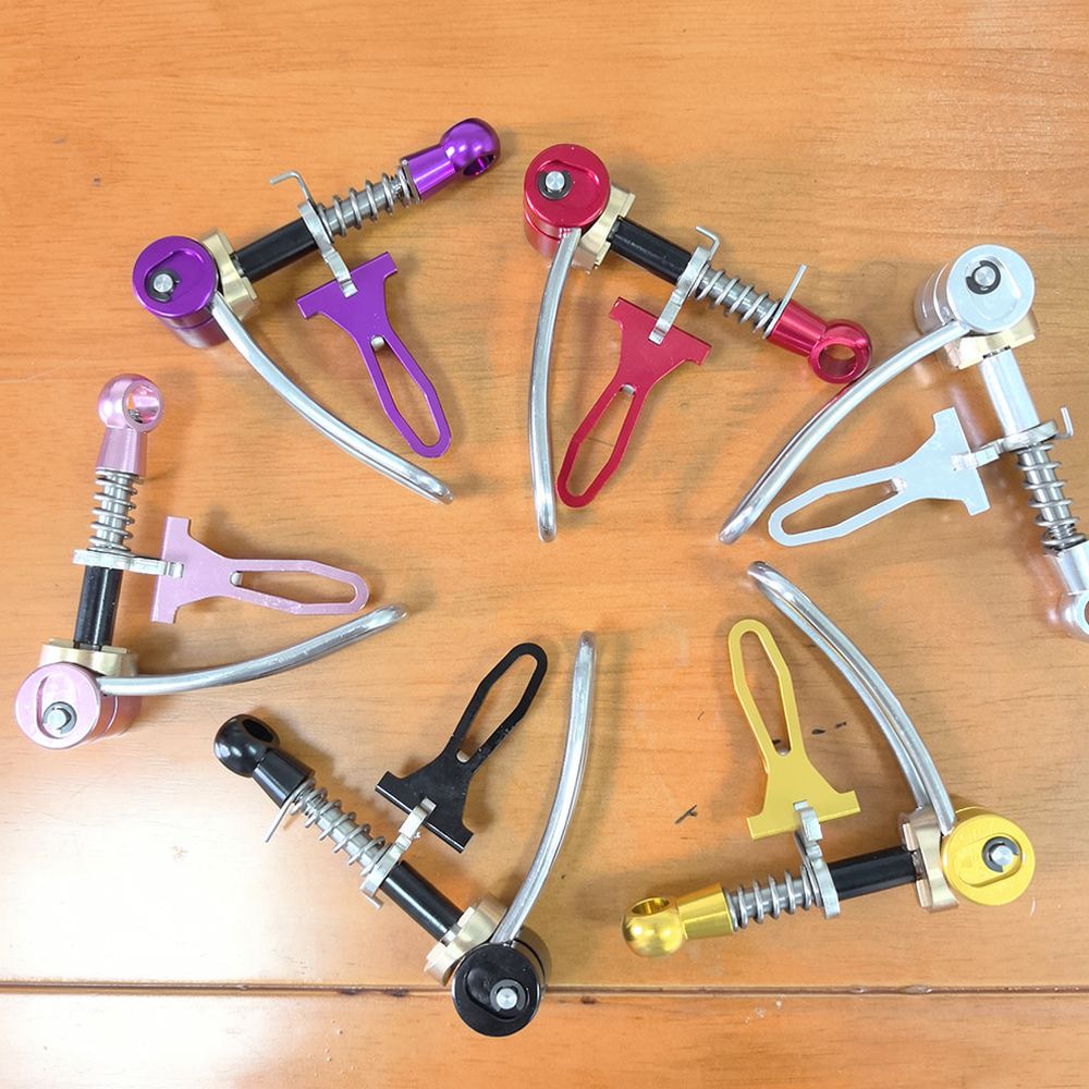 For For Brompton Folding Bike  - đánh giá và giá Cycling Gear Holder