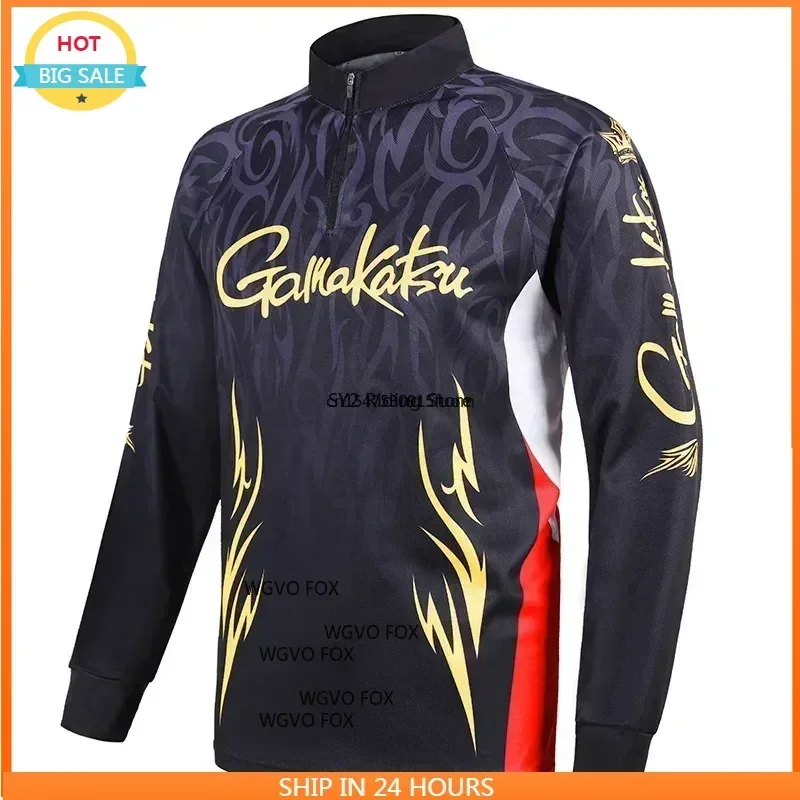Sports Fishing Clothes Spring  - đánh giá và giá Cycling Gear Clothing
