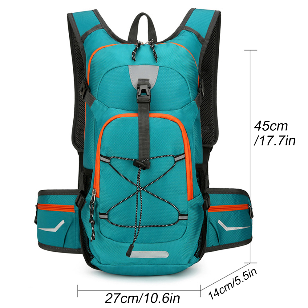 1PCS 18L Hydration Backpack Li - đánh giá và giá Cycling Gear Organizer Bag
