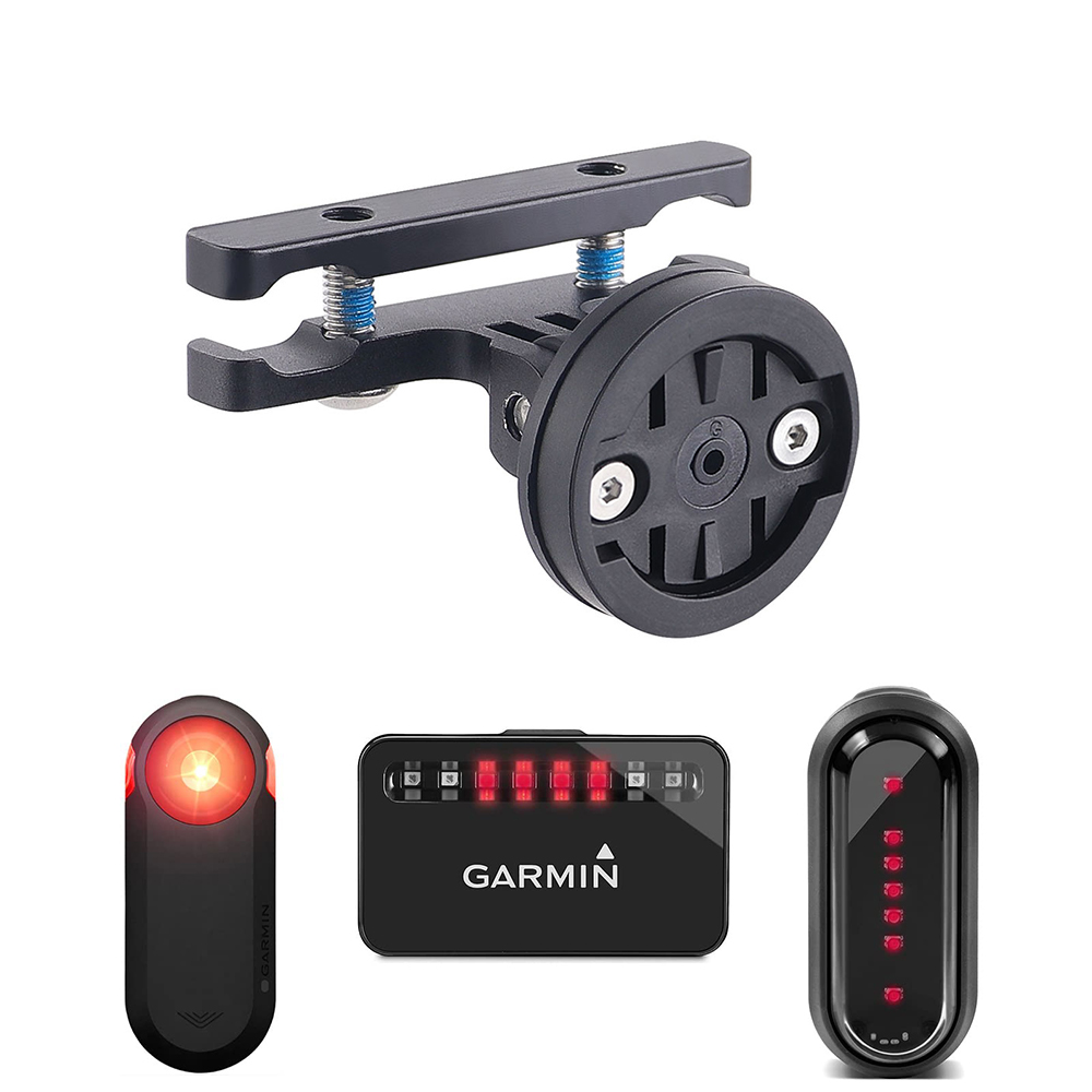 Bicycle Saddle Lamp Mount Bike - đánh giá và giá Bike Tail Light