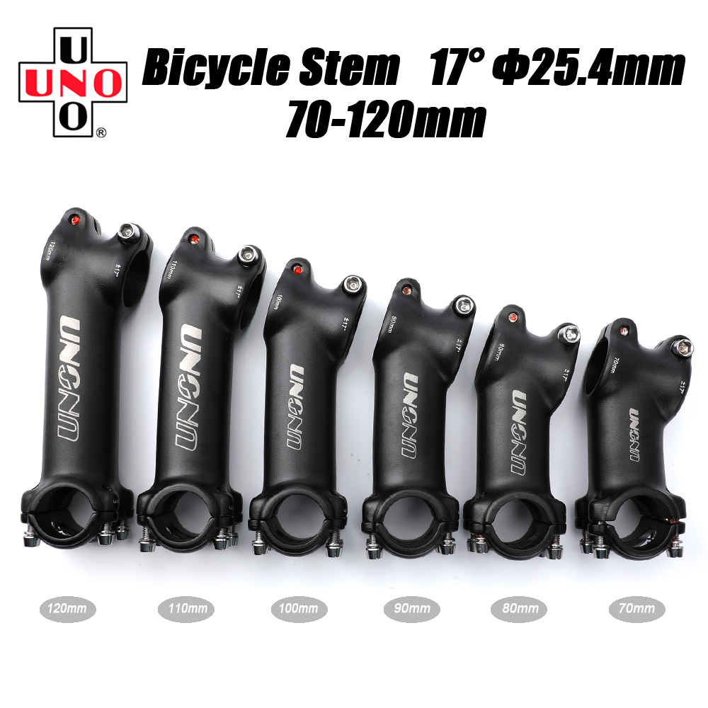 Bài UNO 25.4Mm Thân Mtb Tay Lá - đánh giá và giá Bike Stem Riser