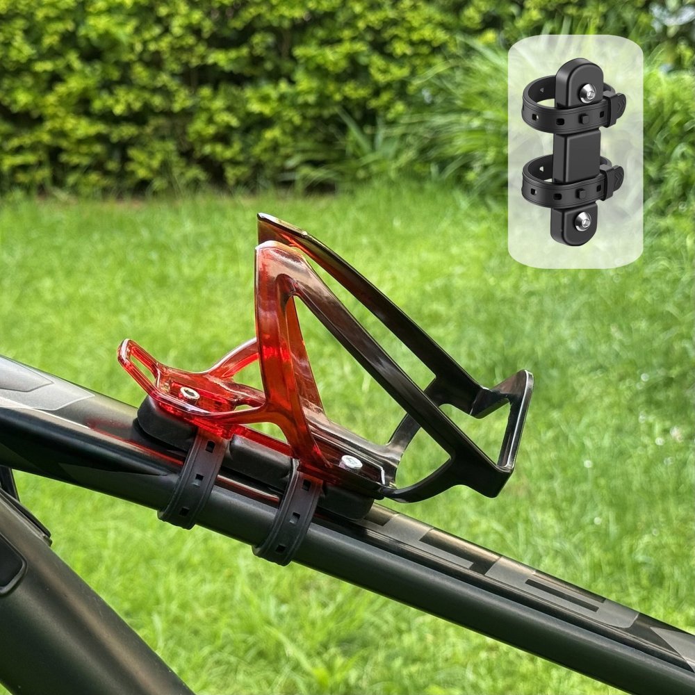 Adjustable Bicycle Drink Holde - đánh giá và giá Cycling Gear Holder