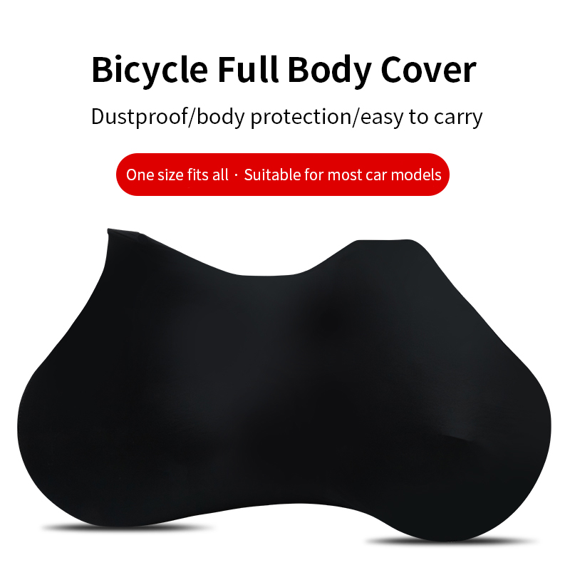 Bike All Protector Cover MTB B - đánh giá và giá Cycling Gear Organizer Bag