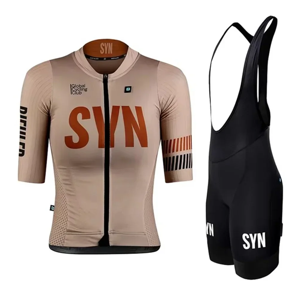 Summer SYN Team Cycling Set Wo - đánh giá và giá Cycling Gear Clothing