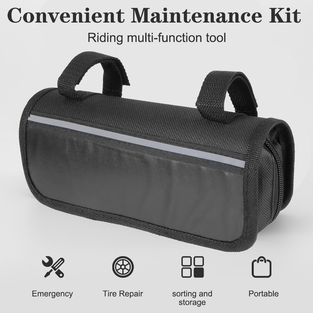 Bicycle Repair Kits Bag Tire P - đánh giá và giá Cycling Gear Organizer Bag