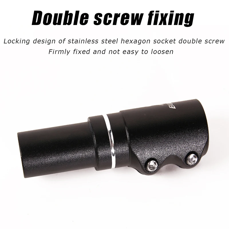 BUCKLOS Bike Handlebar Stem He - đánh giá và giá Bike Stem Riser