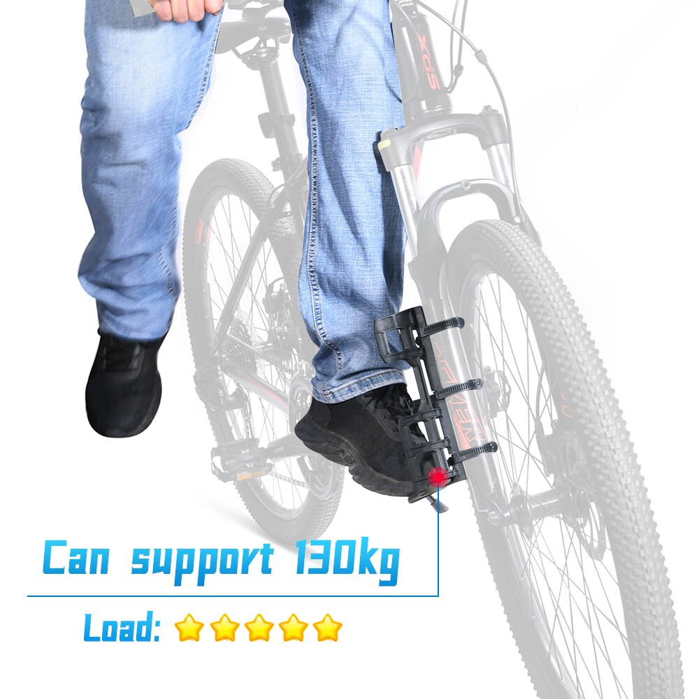 Newboler Xe Đạp Bánh răng núi  - đánh giá và giá Cycling Gear Holder
