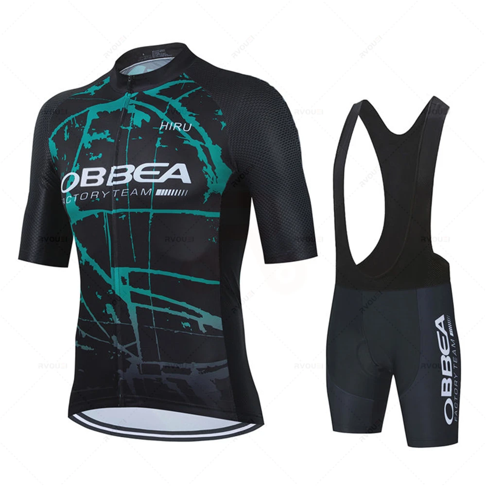 2025 Hiru Cycling Jersey Set S - đánh giá và giá Cycling Gear Clothing