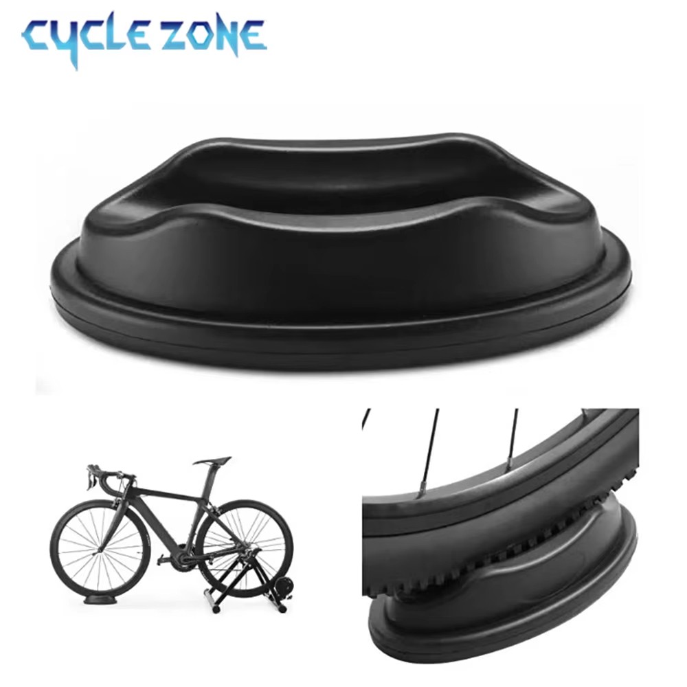 Stable Bike Trainer Training S - đánh giá và giá Cycling Gear Holder