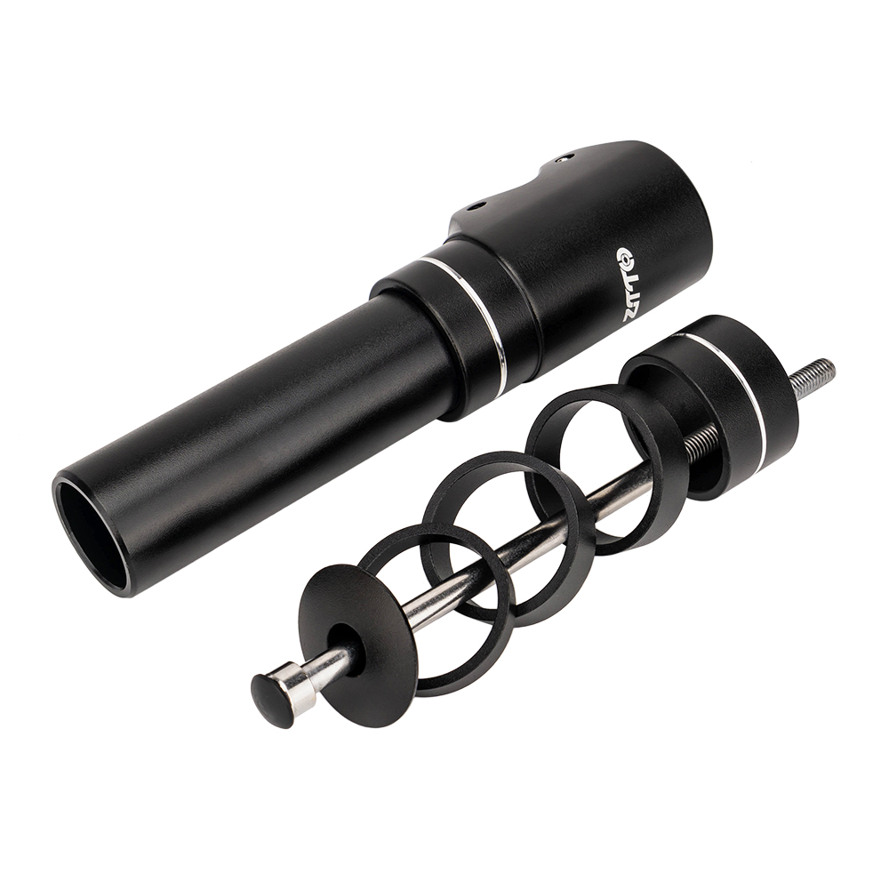 ZTTO Bicycle Fork Stem Height  - đánh giá và giá Bike Stem Riser