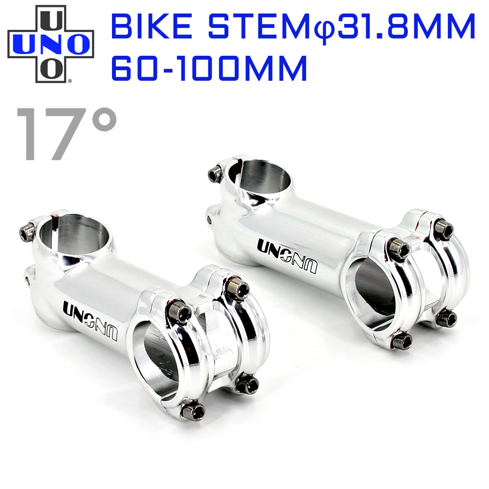 Bài UNO Xe Đạp Đường Bộ Thân C - đánh giá và giá Bike Stem Riser