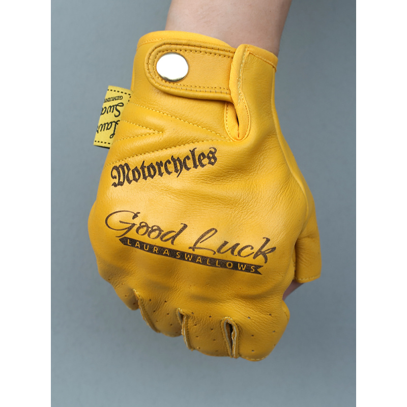 Summer Yellow Cowhide Half-Fin - đánh giá và giá Yellow Cycling Gear