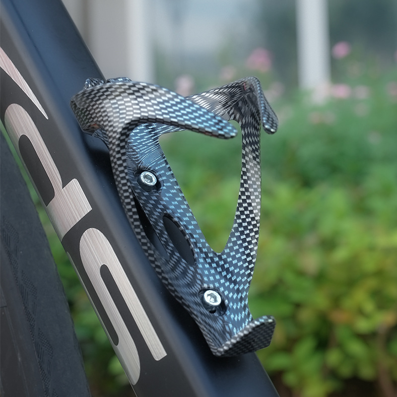 Mountain Bike Bottle Rack ABS  - đánh giá và giá Cycling Gear Holder