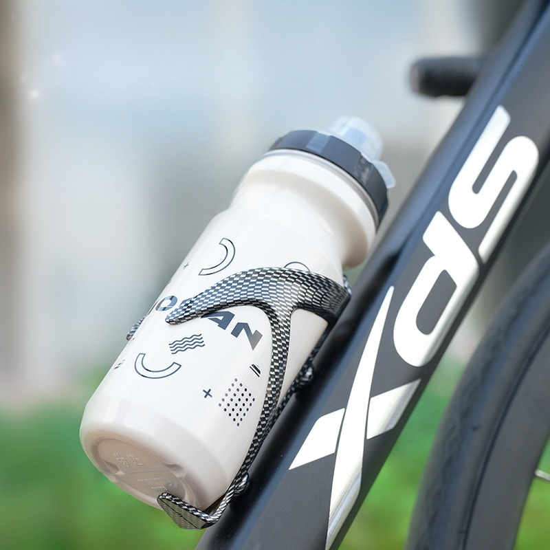 Mountain Bike Bottle Rack ABS  - đánh giá và giá Cycling Gear Holder